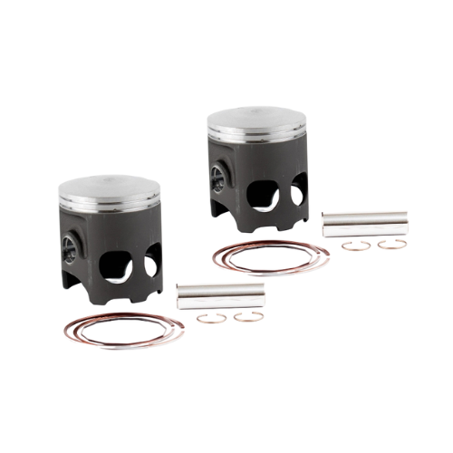 Yamaha Banshee 350 1.00 Piston Kit Set (65mm) 1987–2006 Models