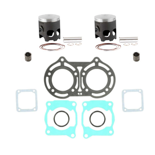 Yamaha Banshee 350 1.00 Oversize 65mm Top End Rebuild Kit (1987-2006 Models)