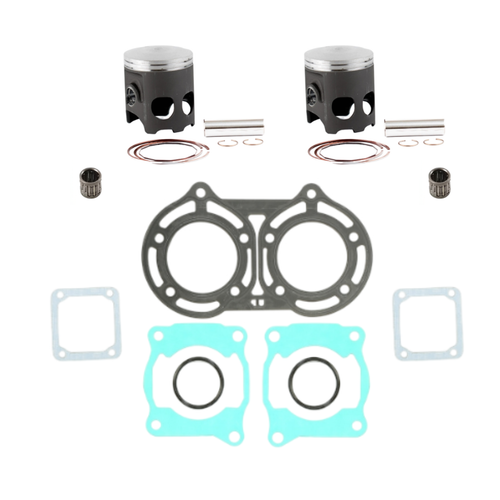 Yamaha Banshee 350 .50 Oversize 64.50mm Top End Rebuild Kit (1987-2006 Models)