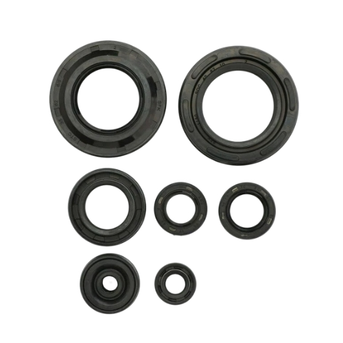 Yamaha Banshee 350 Oil Seal Kit  | 1987-2006 Models
