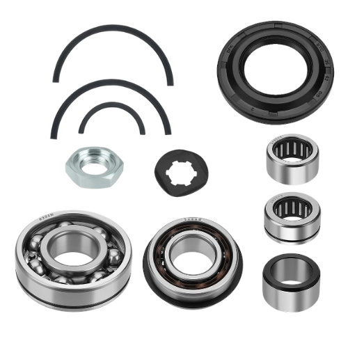Yamaha Banshee 350 Transmission Bearing Kit (1987-2006 Models)