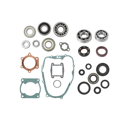 Yamaha Blaster 200 YFS200 Complete Bottom End Refresh Kit 1988-2006