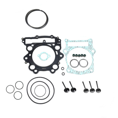 Yamaha Grizzly 660 Master Top End Refresh Kit 2002-2008