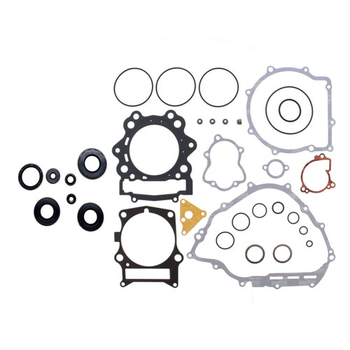 Yamaha Grizzly 700 14-15 Complete Gasket and Seal Kit