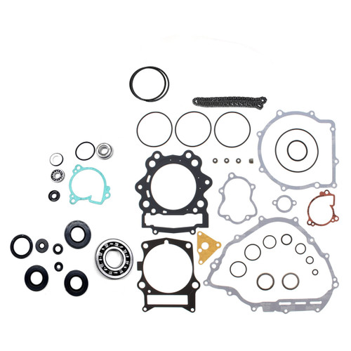 Yamaha Grizzly 700 14-15 Engine Refresh Kit