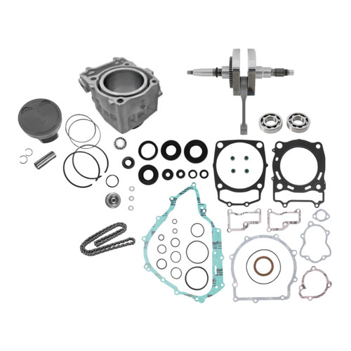 Yamaha Grizzly 700 Complete Engine Rebuild Kit (Standard) 2016-2018