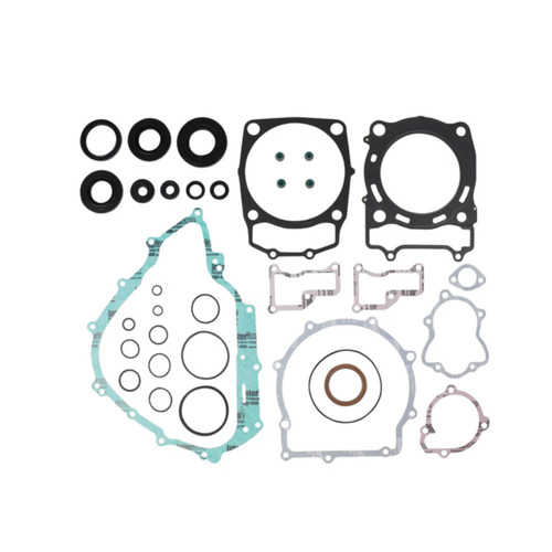 Yamaha Grizzly 700 Complete Gasket and Seal Kit 2016-2018