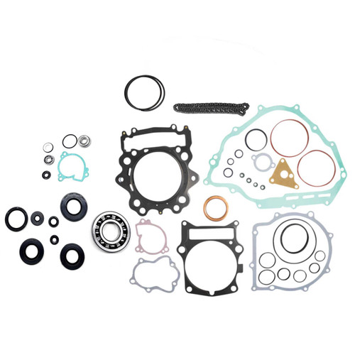 Yamaha Grizzly 700 19-23 Engine Refresh Kit