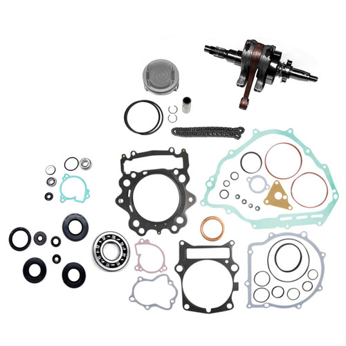 Yamaha Grizzly 700 19-23 Engine Rebuild Kit