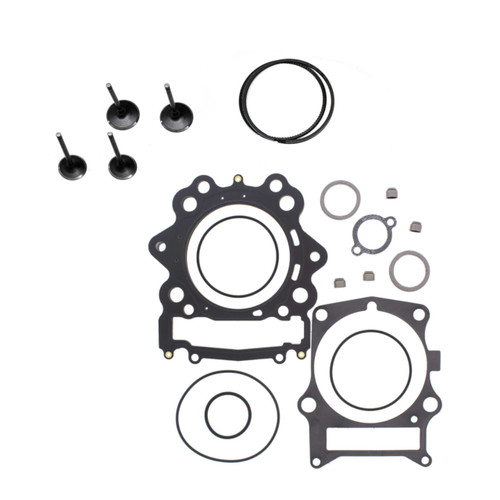 Yamaha Grizzly 700 19-23 Master Top End Refresh Kit