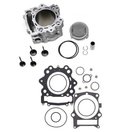 Yamaha Grizzly 700 19-23 Master Top End Rebuild Kit