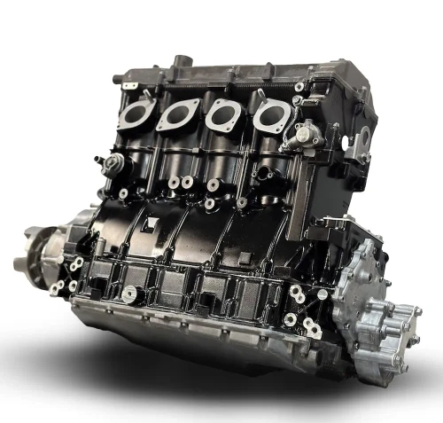Yamaha 242 LTD E-Series 1800 Jet Boat Engine 2016