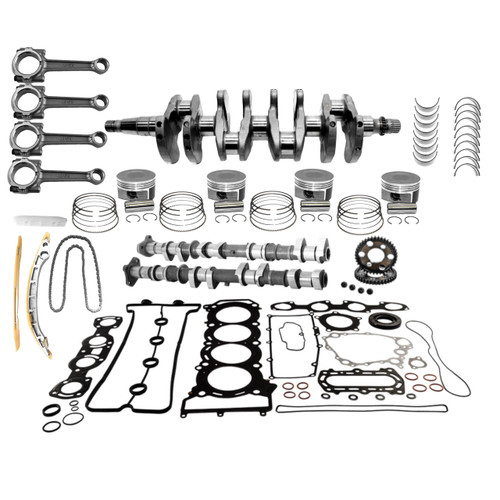 Yamaha AR 192 1800 SVHO Jet Boat | Complete Engine Rebuild Kit | 2013-2015