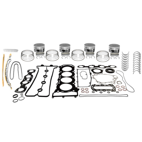 Yamaha AR 192 1800 SVHO Jet Boat Engine Rebuild Kit +.25mm | 2013-2015