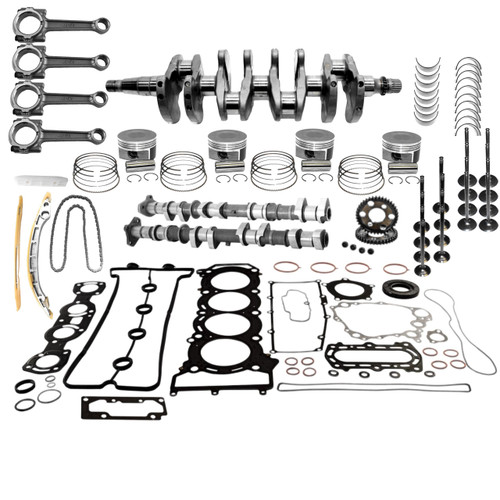 Yamaha SX240 1800 HO Jet Boat Master Engine Rebuild Kit STD 2013-2015