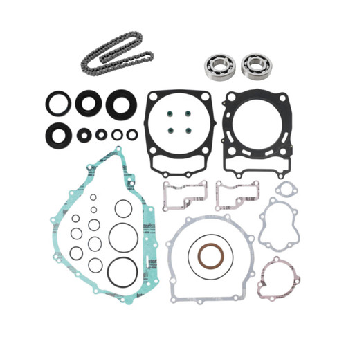 Yamaha Kodiak 700 Complete Bottom End Refresh Kit 2016-2018