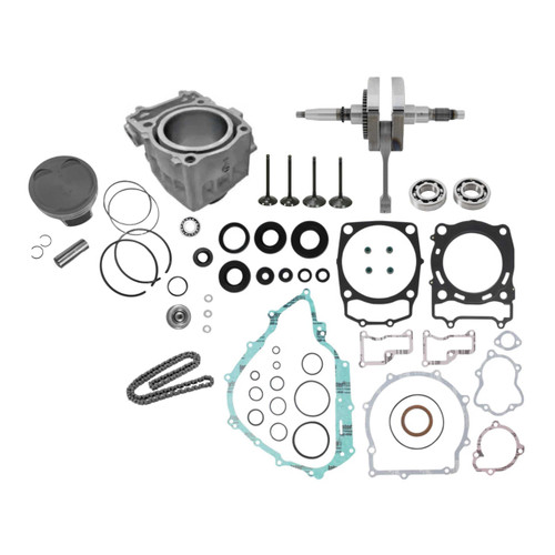 Yamaha Kodiak 700 Master Engine Rebuild Kit (Standard) 2016-2018