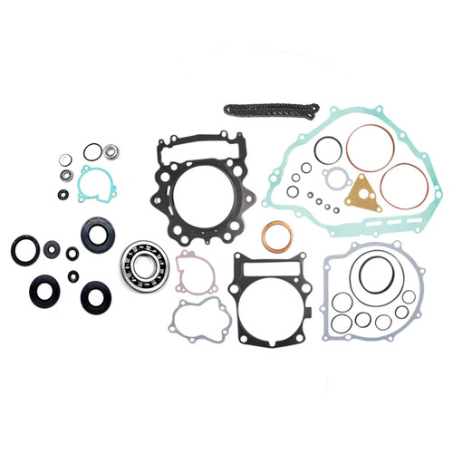 Yamaha Kodiak 700 Complete Bottom End Refresh Kit 2019-2021