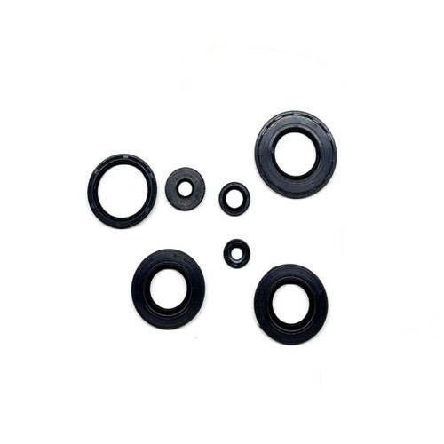 Yamaha Kodiak 700 Complete Oil Seal Set 2019-2021
