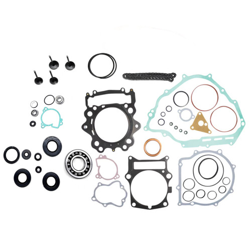 Yamaha Kodiak 700 Master Engine Refresh Kit 2019-2021