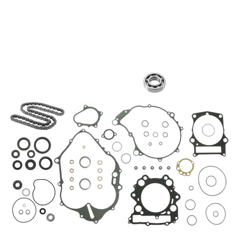 Yamaha Raptor 660R Complete Bottom End Refresh Kit 2002-2005