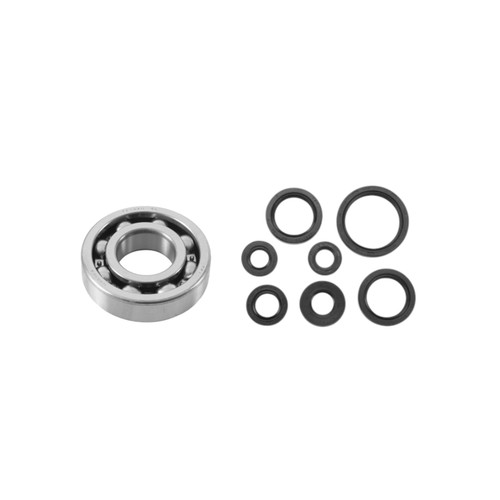 Yamaha Raptor 660R Complete Bearing & Seal Kit 2002-2005