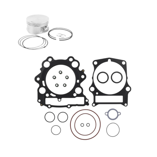Yamaha Raptor 660R Top End Rebuild Kit 2002-2005