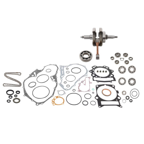 Yamaha Raptor 700 Complete Bottom End Rebuild Kit 2015-2020