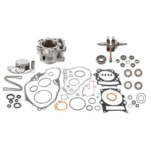 Yamaha Raptor 700 Complete Engine Rebuild Kit 2015-2020