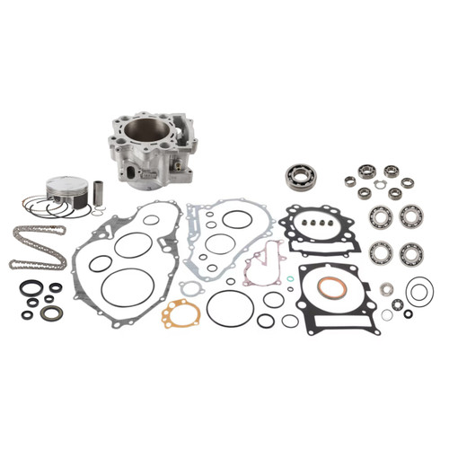 Yamaha Raptor 700 Engine Rebuild Kit 2015-2020