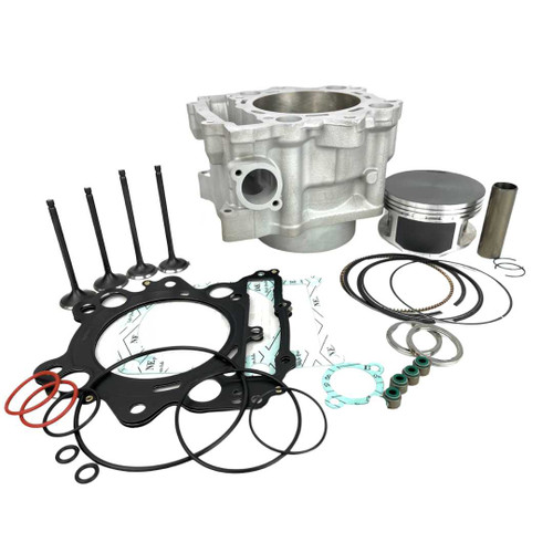 Yamaha Rhino 660 Big Bore Master Top End Rebuild Kit