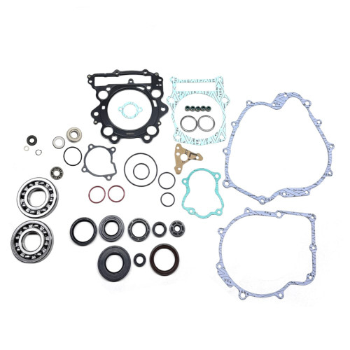 Yamaha Rhino 660 Complete Gasket and Seal Kit 2004-2007