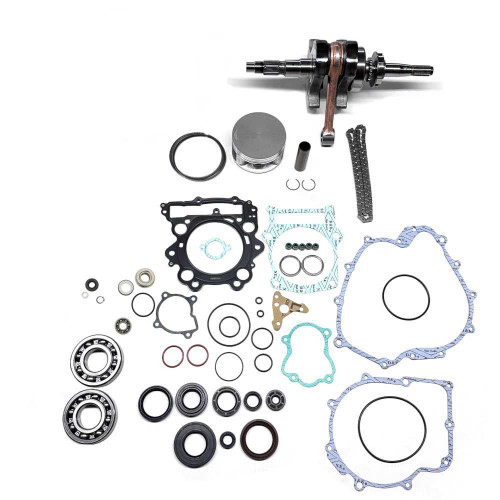 Yamaha Rhino 660 Engine Rebuild Kit 2004-2007