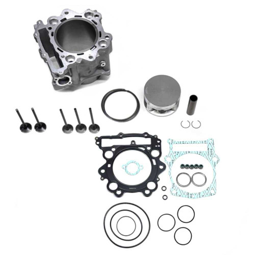 Yamaha Rhino 660 Master Top End Rebuild Kit 2004-2007