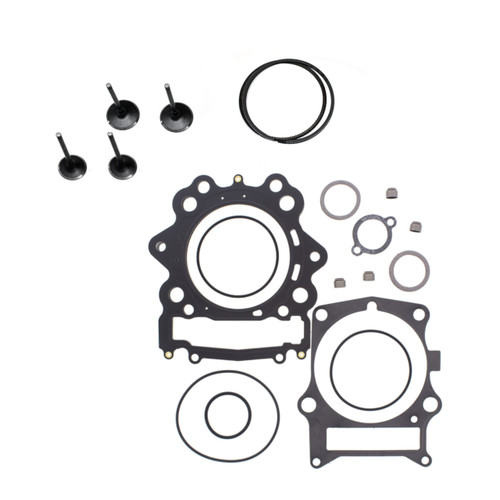 Yamaha Rhino 700  Master Top End Refresh Kit