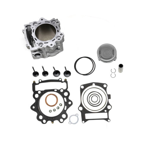 Yamaha Viking 700 14-18 Master Top End Rebuild Kit