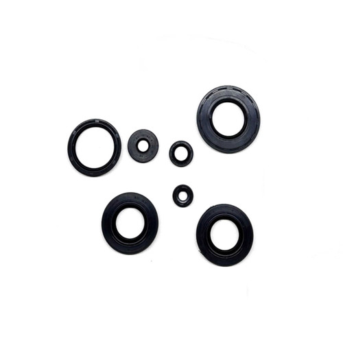Yamaha Viking 700 19-23 Complete Oil Seal Set