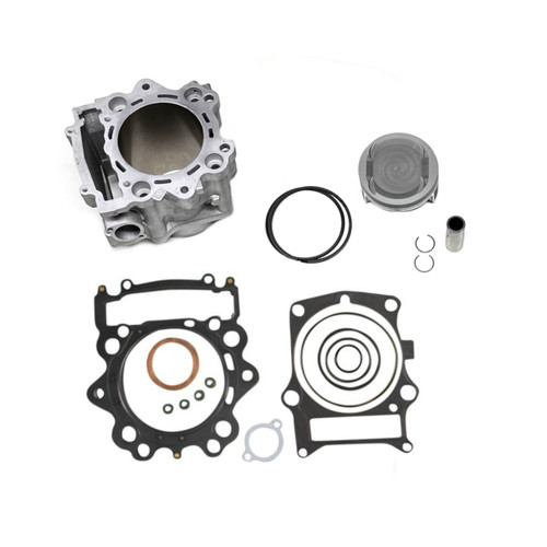 Yamaha Viking 700 19-23 Complete Top End Rebuild Kit