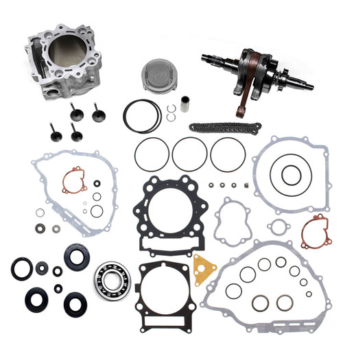 Yamaha Viking 700 19-23 Master Engine Rebuild Kit