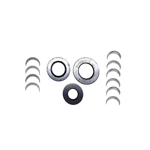 Yamaha Wolverine RMAX 1000 2/4 Complete Bearing & Seal Kit