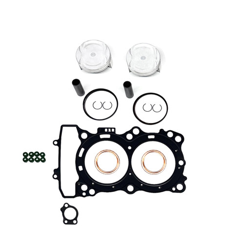 Yamaha Wolverine RMAX 1000 2/4 Complete Top End Rebuild Kit