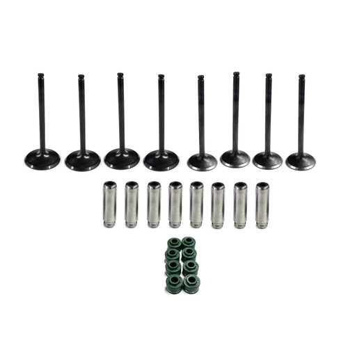 Yamaha Wolverine X2 1000 Master Valve Kit