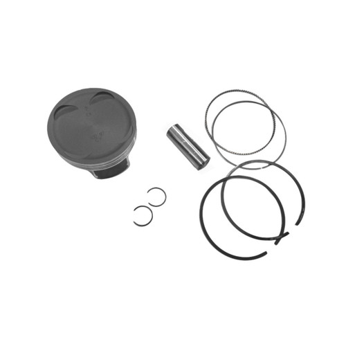 Yamaha Wolverine 700 +.50mm Oversize Piston Kit 2016-2018
