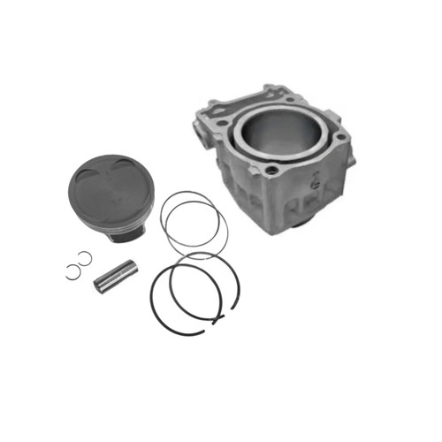 Yamaha Wolverine 700 Cylinder and Piston Kit (Standard) 2016-2018