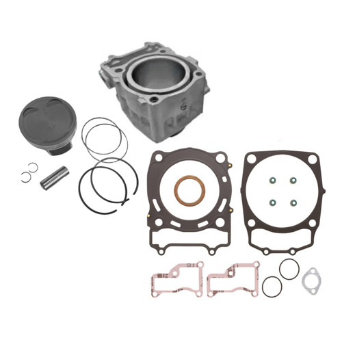 Yamaha Wolverine 700 Complete Top End Rebuild Kit STD 2016-2018
