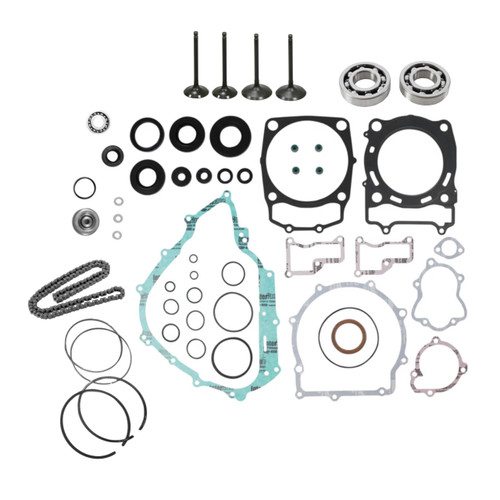 Yamaha Wolverine 700 Master Engine Refresh Kit +1mm 2016-2018