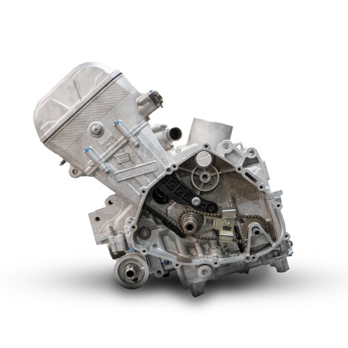 Yamaha Wolverine X2 850 Engine