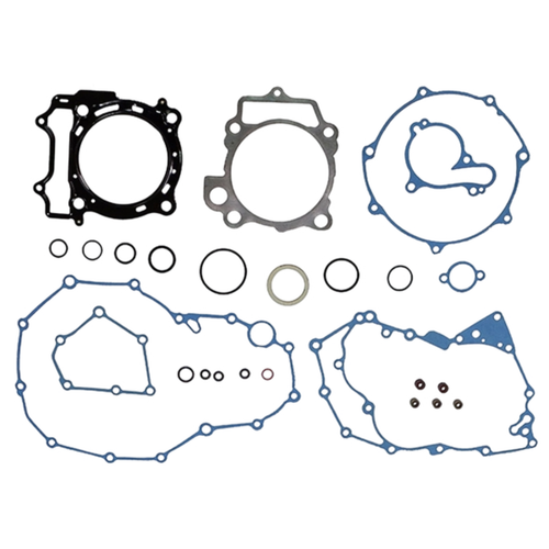 Yamaha YFZ450R Complete Gasket Kit (2009-2026 Models)
