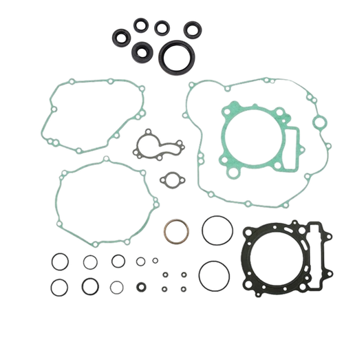 Yamaha YFZ450 Complete Gasket and Seal Kit (2004-2009 Models)