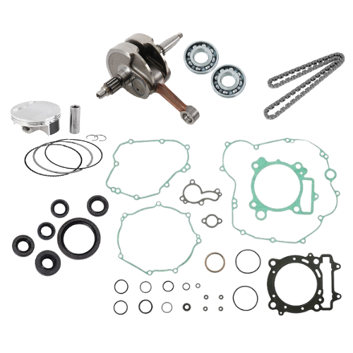 Engine Rebuild Kit Yamaha YFZ 450 (2006-2009 Models)